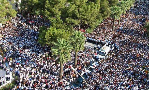 ‘Süper Vali’ Recep Yazıcıoğlu 21 yıldır hafızalarda. Devlet anlayışıyla bir efsaneydi 6